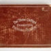Album, Cigarette Cards
; The Three Castles; 1930-1940; WY.0000.943