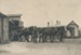 Photograph, R. White's Wagon Carting Coal to Menzies Ferry Dairy Factory; Unknown photographer; 1910-1920; WY.2009.09.32