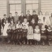 Photograph, Mokoreta School; Gerstenkorn, Karl Andreas; 1902; WY.1993.76.1