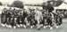 Photograph, Wyndham Pipe Band accompanied by Cyril Dyer 1978; Unknown photographer; 1978; WY.0000.45