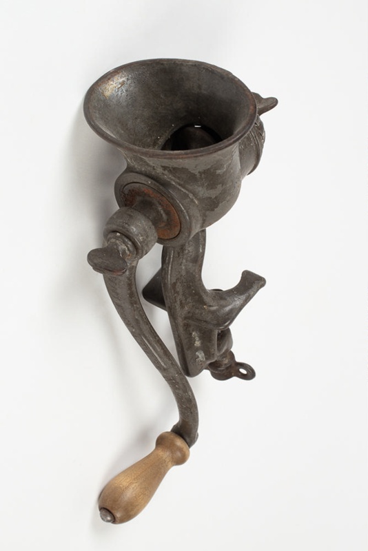 Mincer, Beatrice No 2; Beatrice Harper; 1910-1920; WY.2006.18.8