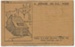 Postcard, A Message On New Zealand Wood; Ellis Veneer Company Ltd; 1940; WY.1996.1.9