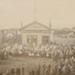 Photograph, Opening of Athenaeum; Blackley, Geo; 1897; no number