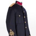 Tunic, Murihiku Mounted Rifles, Captain J. E. Rogers; Hallenstein Brothers (HB); 1901-1907; WY.2002.15