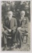 Photograph, John and Hugh McBride; Unknown photographer; 1925-1935; WY.0000.1009
