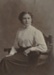 Photograph, Amelia Wishart; Campbell Photo, Invercargill. N,Z.; 1910-1920; WY.0000.444