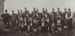 Photograph, Wyndham Pipe Band, 1930s; Unknown photographer; 1925-35; WY.1991.87