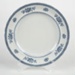 Plate, Losol Ware; Keeling & Co Ltd; 1912-1936; WY.0000.886