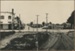 Photograph, Edendale Corner; Clayton, Fred; 1920-1930; WY.1989.457