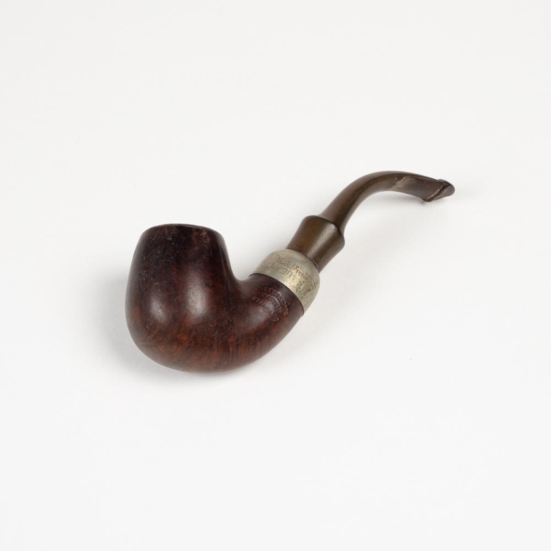 Pipe K P Petersons Peterson 1940 1950 Wy 0000 921 On Ehive