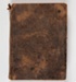 New Testament, John Ross; 1854; WY.0000.914