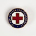 Badge, N.Z. Red Cross Society; Mayer & Kean Ltd Wellington; 1930-1960; WY.1988.10.4