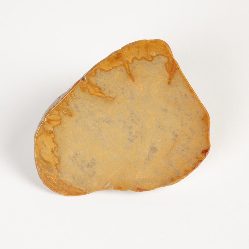 Geology Specimen, Chert; rock, sedimentary; WY.0000.1097 | eHive