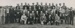 Photograph, Wyndham Pipe Band Ex-players and Supporters 1957; Unknown photographer; 1957; WY.1998.20