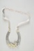 Horseshoe, Geary Wright Wedding; Unknown maker; 1949; WY.2016.6.1