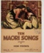 Archives, Music Books; 1916-1971; WY.0000.1303