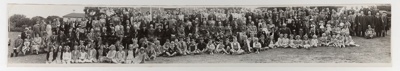 Photograph, South Wyndham School Jubilee Celebration 1949; Phillips, E.A; 15.01.1949; WY.1990.210.9