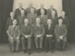 Photograph, Wyndham Trotting Club Executive 1947-48; P.C.Hazeldine, Photo.; 1948; WY.1996.63.27