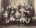 Photograph, Southland Country Representative Football Team 1906
; Gerstenkorn, Invercargill; 1906; WY.0000.1134