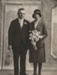 Photograph, Clark-Symons Wedding; Edgar Simpson; 1932; WY.0000.414