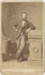 Photograph, Tom Docherty; Frank A. Coxhead, Invercargill; 1900-1910; WY.0000.987
