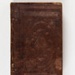 Psalms, Gaelic; 1824; WY.0000.903