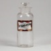 Bottle, Pharmacy P. Tragacan; Whitall Tatum Company; 1910-1920; WY.1996.59.11