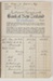 Archives, David Townley Bank and Cash Books; Townley, David; 1919-1943; WY.0000.1222