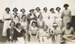 Photograph, Wyndham Ladies Cricket Team, 1937-38; Unknown photographer; 1938; WY.2000.43.5