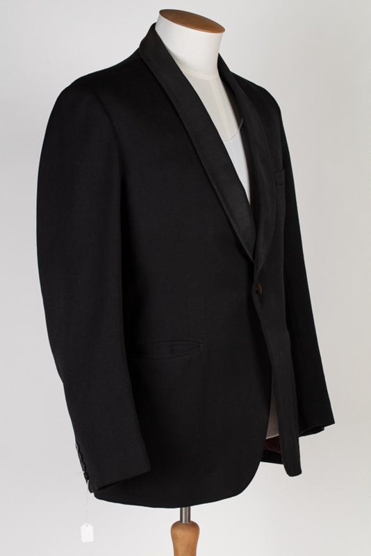 Dinner Jacket, Black Man's; Cyril Instone Ltd; Arthur, Gill & Co Ltd 