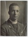 Photograph, Vicar Geo A Lawson; Campbell's Studios; 1914-1918; WY.1997.12.10