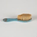 Hair Brush, Baby's Blue; Unknown manufacturer; 1940-1950; WY.2004.82