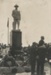Photograph, War Memorial Unveiling 1922; Clayton; 1922; WY.2000.42.2