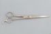 Scissors, Hairdressing; Unknown manufacturer; 1950-1960; WY.0000.769