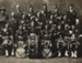 Photograph, Wyndham Pipe Band 1920s; Rembrandt Studio, Dunedin; 1920-1930; WY.0000.533