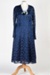 Dress, Silver Wedding Anniversary; Unknown maker; 1940; WY.2008.4.2