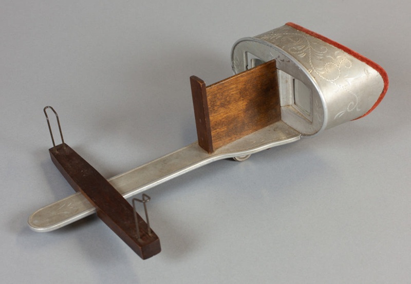 Stereograph, Kevuko; Kevuko; 1904-1905; WY.0000.823.1 | eHive