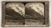 Stereoscopic Photograph, Mount Sefton and Mt Footstool New Zealand; George Rose; 1904 - 1907; WY.0000.815