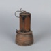Lamp, Radilamp; Lucas; 1920-1930; WY.2000.34.2