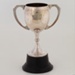 Trophy, Piping and Dancing Society Local Fling Cup
; Unknown manufacturer; 1963; WY.2001.17.12