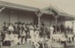 Photograph, Wyndham Cricket Pavilion; Mitchell Photo. Gore.; 1913-1920; WY.2000.15.13