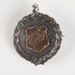 Medals, Wyndham District High School Dux Award 1934; Unknown manufacturer; 1934; WY.2008.15.4