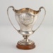 Trophy, New Zealand Co-operative Rennet Co Ltd; Stewart Dawson & Co Ltd; 1929; WY.2007.10.2