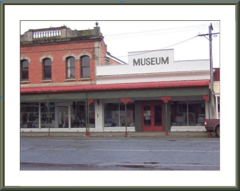Wyndham and District Historical Museum