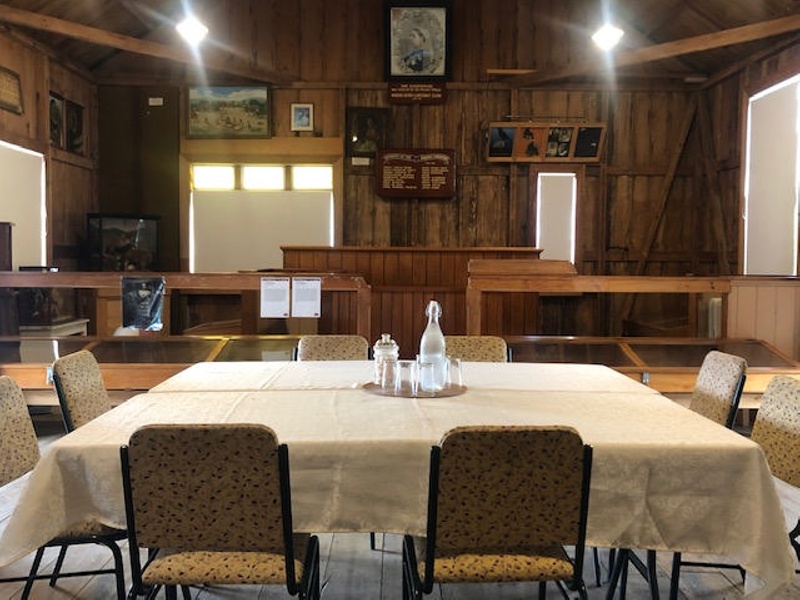 Pioneer Village Kaikohe 