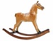 Rocking Horse; XHH.2075
