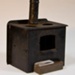 Miniature stove; XHH.2774.67.1