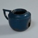 Miniature teapot; XHH.2774.66.2