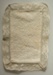 Miniature bedcover; XHH.2774.24