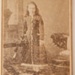 Photograph [Fanny Buckland]; Hemus & Hanna (estab. 1875, closed 1885); 1877; XHH.3076.15